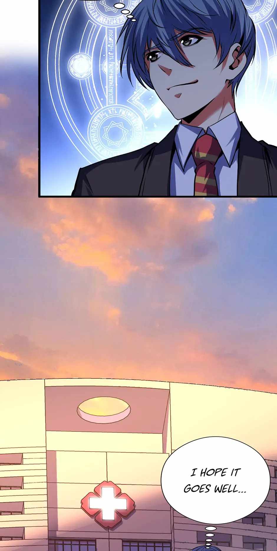 Become the Lord of Cthulhu Chapter 122 19